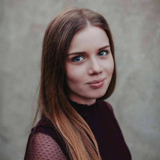 Patrycja Żurawicz