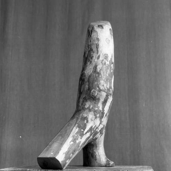 A. Smolana rzeźby drewniane, 1962 [X/84/153]