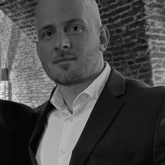 Bartosz Jaroszek