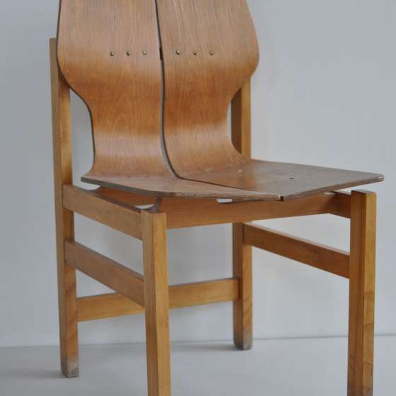 Krzesło - 2