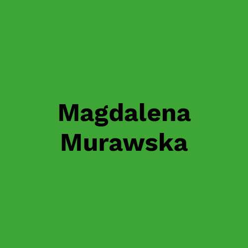 Magdalena Murawska