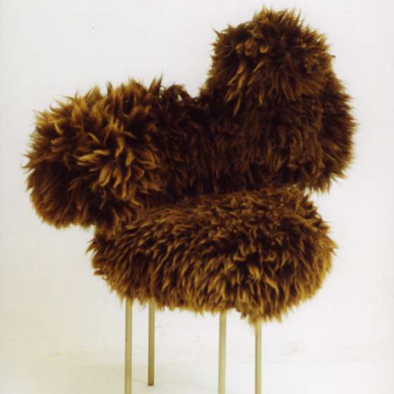 Krzesło, Marek Mirota