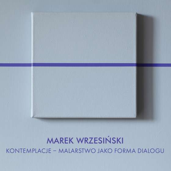 Wystawa Marka Wrzesińskiego - 1