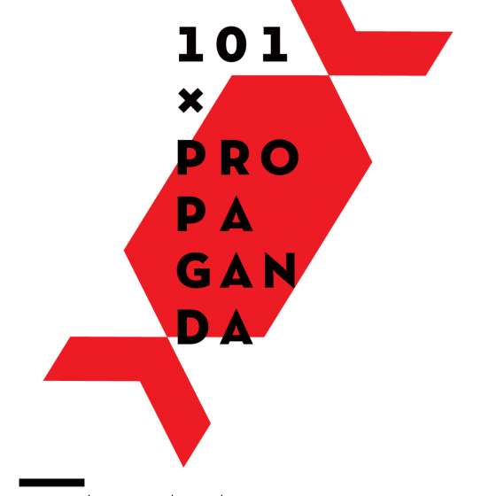 101XPROPAGANDA II edycja - 1