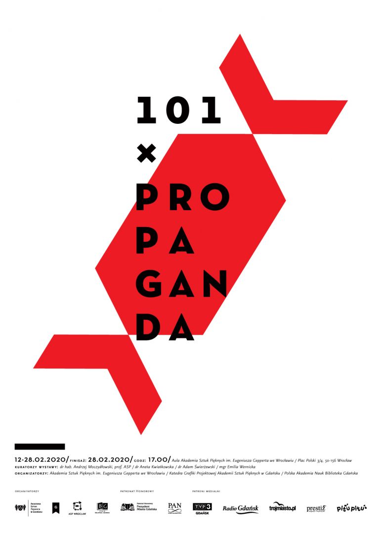 101XPROPAGANDA II edycja