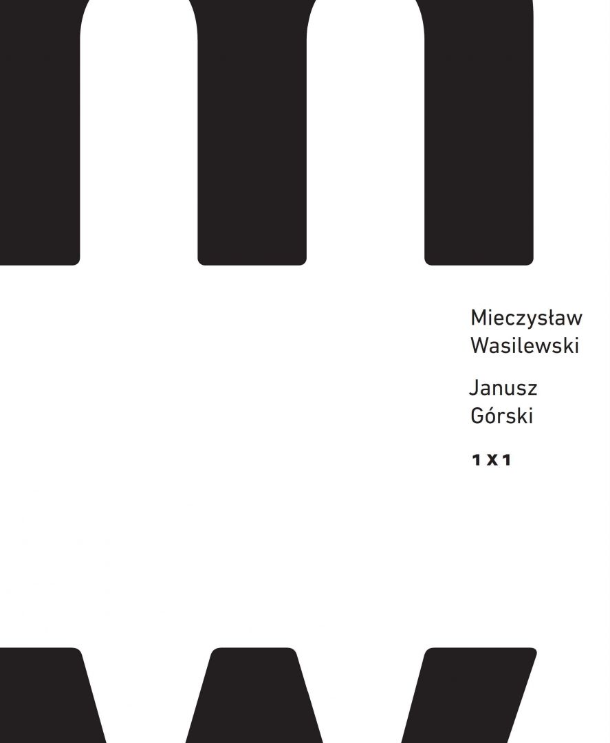 Mieczysław Wasilewski  Janusz Górski  1 x 1