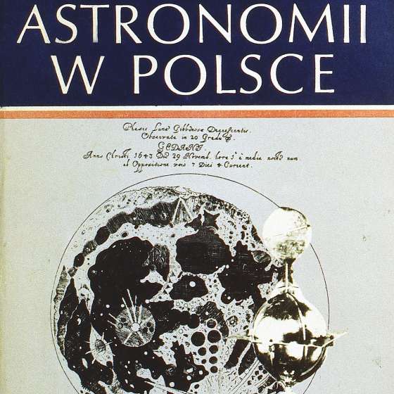 Historia astronomii w Polsce, Zdzisław Walicki 