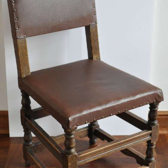 Krzesła - 2