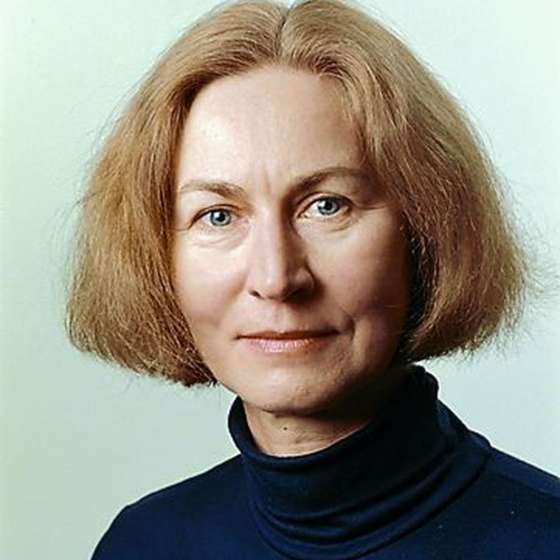 Maria Skowrońska