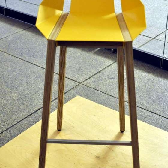 Krzesło DIAGO
