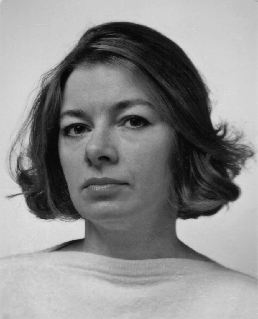 Iwona Kowalska (1960-2022)