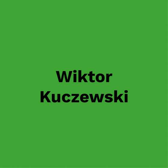 Wiktor Kuczewski - Malarstwo