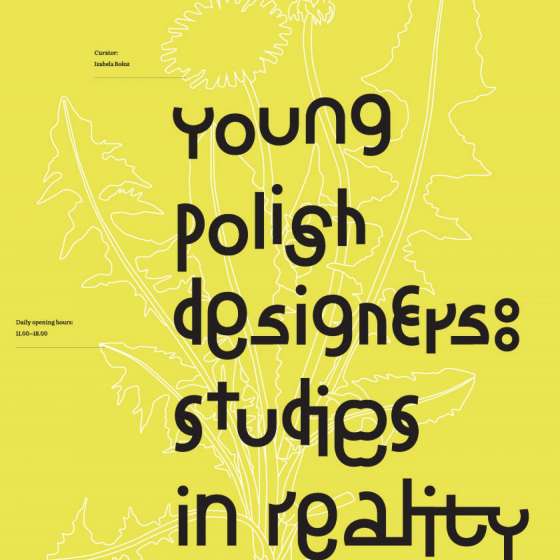 Projektanci z gdańskiej ASP  na Dutch Design Week 2019 - 1