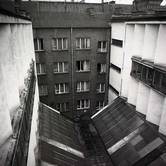 1968 | 50. Rocznica | Rozbudowa PWSSP w Gdańsku