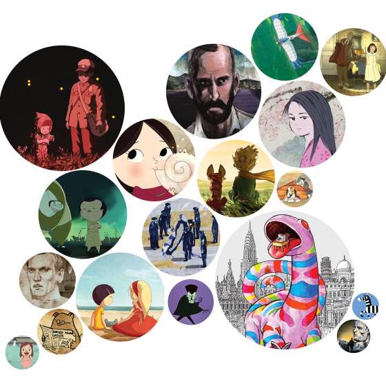 4. Międzynarodowy Festiwal Filmów Animowanych