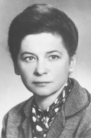 Barbara Massalska