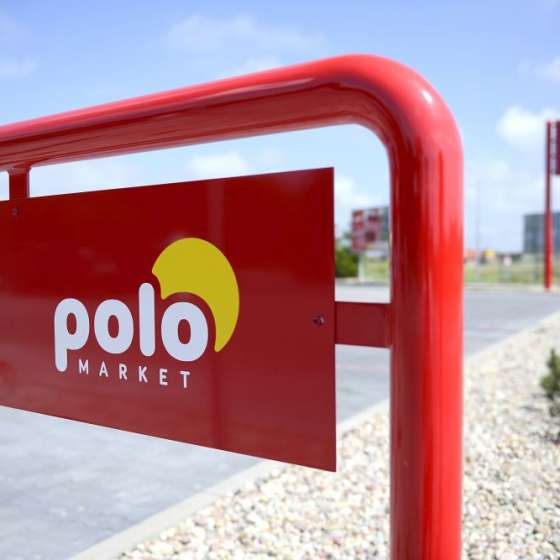 Całościowa identyfikacja sieci POLO market