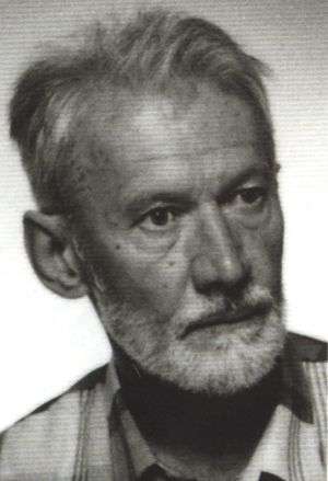 Zbigniew Wierzbicki
