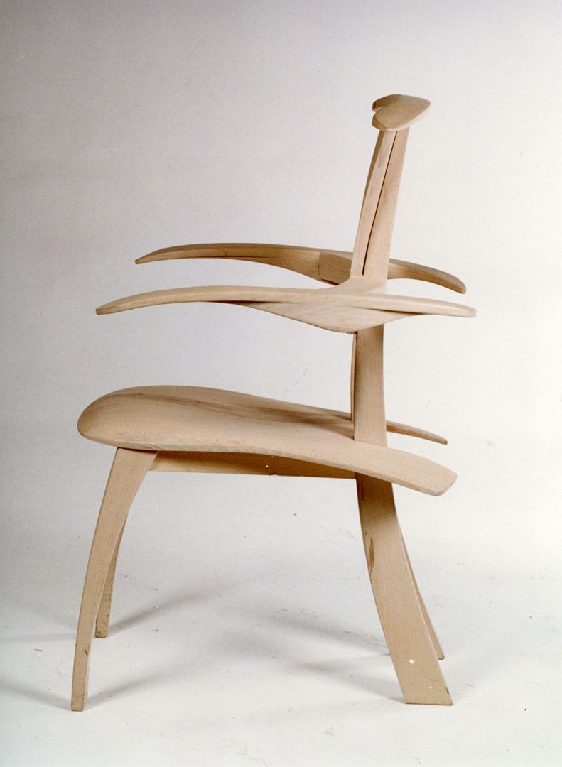 Krzesło
