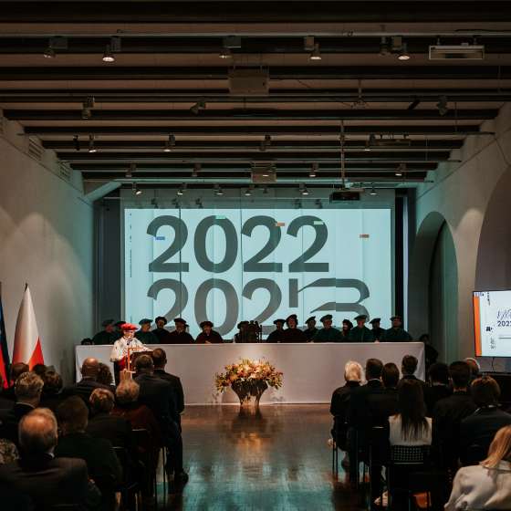 Inauguracja Roku Akademickiego 2022/2023 - 41