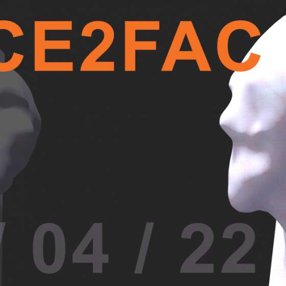 Wystawa studencka „Face2Face”