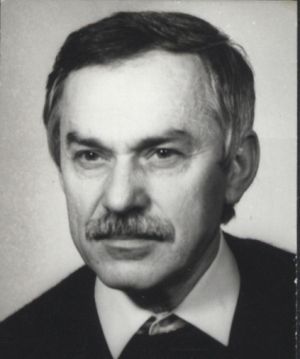 Piotr Zajęcki