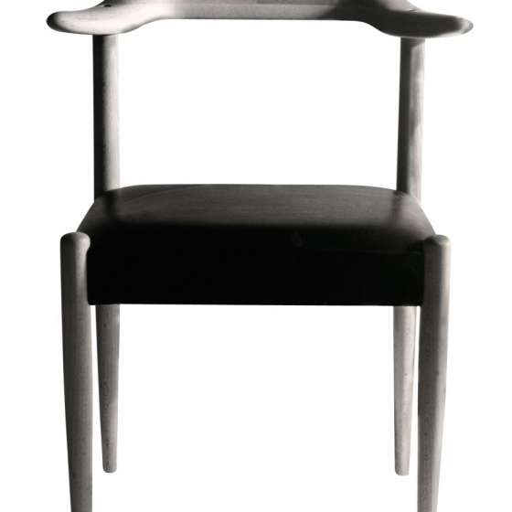 Krzesło (model doświadczalny) GFM