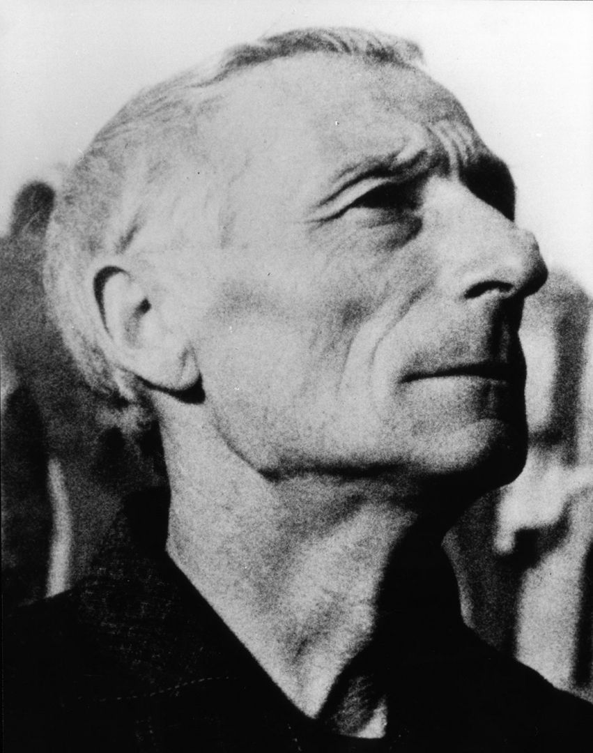 Stanisław Teisseyre | 1951–1962