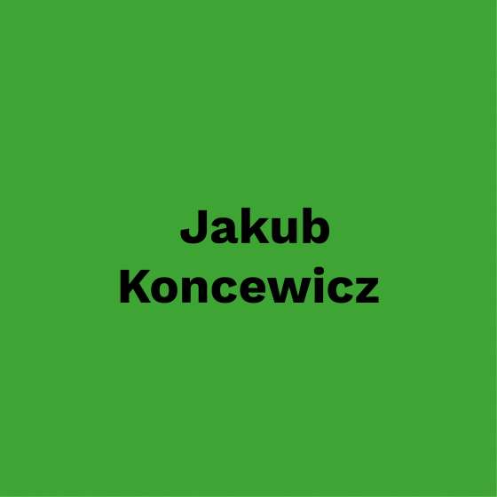 Jakub Koncewicz - Malarstwo