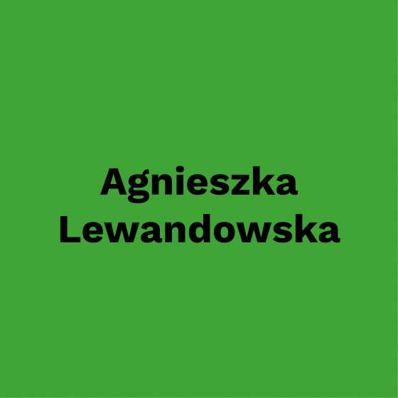 Agnieszka Lewandowska - Malarstwo