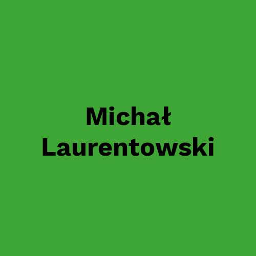 Michał Laurentowski