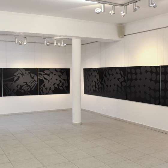 Wystawa Grzegorza Radeckiego - 5