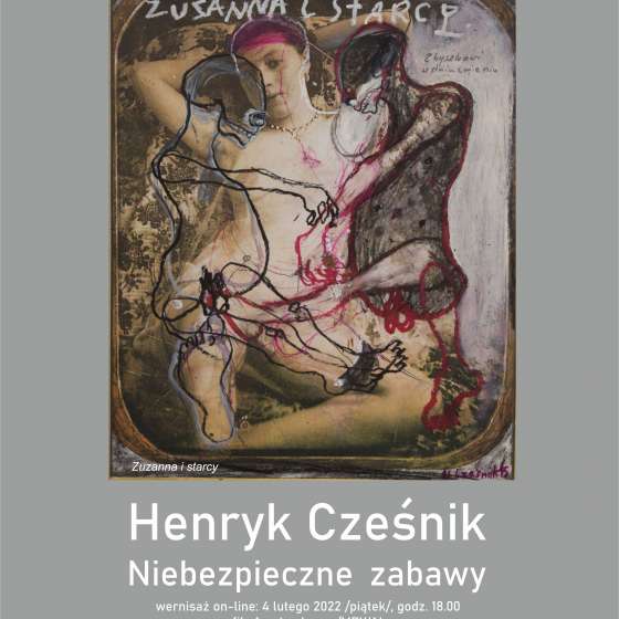Henryk Cześnik 