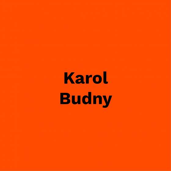 Karol Budny - SWPP