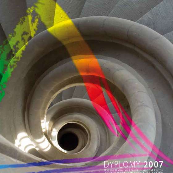 DYPLOMY 2007