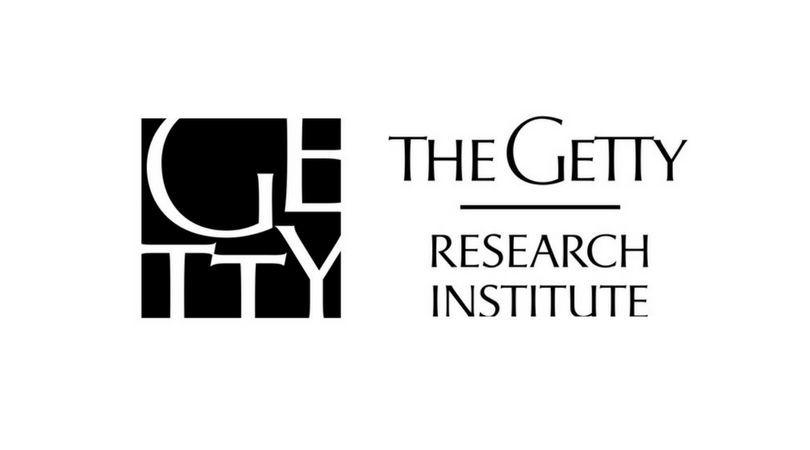 Stypendium Getty – Getty Scholar Grants 2023