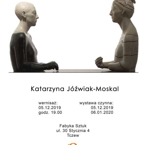 Wystawa Katarzyny Jóźwiak-Moskal - 1