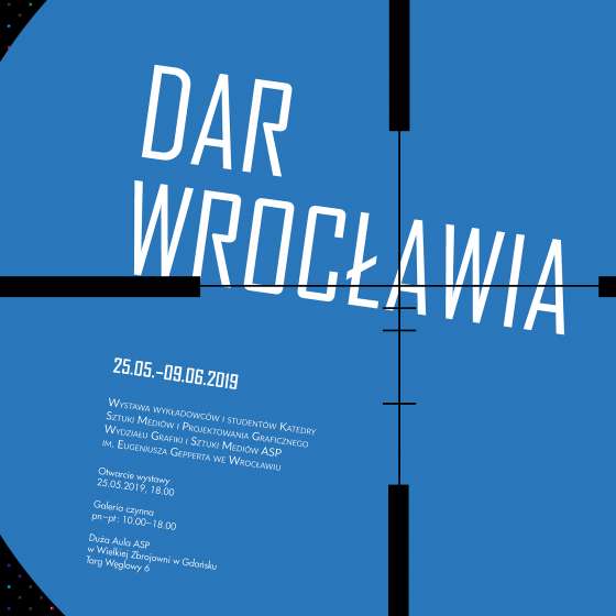 Dar Wrocławia. Wystawa - 1