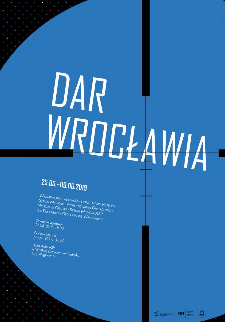 Dar Wrocławia. Wystawa