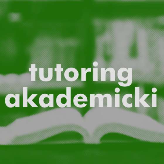 Program tutoringu akademickiego 