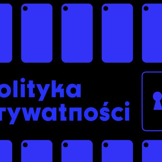 Polityka prywatności – wykład otwarty • Cybersec vol.1 • Jan Ostrówka • KNW Proces 