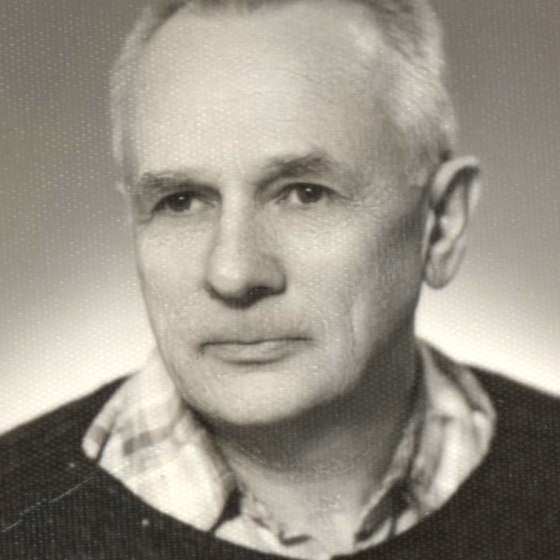 Zbigniew Jan Erszkowski