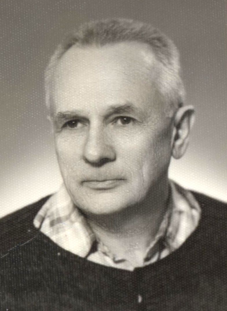 Zbigniew Jan Erszkowski