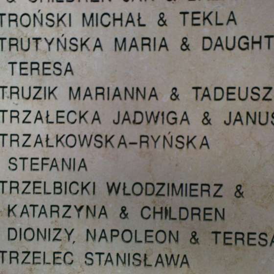 Janusz Strzałecki - 11