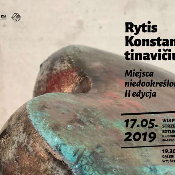 Przegląd Rzeźby Ceramicznej Gdańsk 2019 - 2
