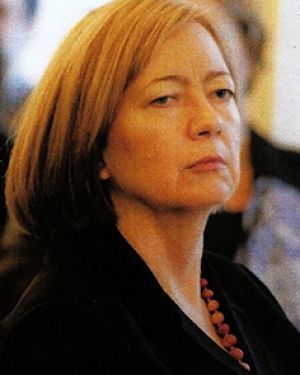 Krystyna Brandowska 