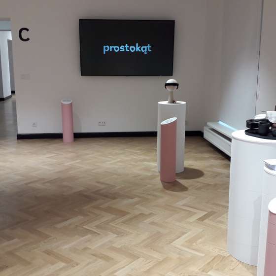 Wystawy w Akademickim Centrum Designu w Łodzi   - 4