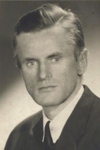 Mieczysław Baryłko 