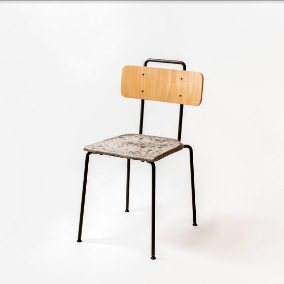 krzesło Reos, autorzy: Adam Friedrich, Beata Mielus