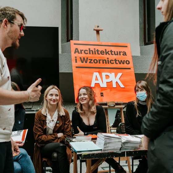 Dni Sztuki, Designu i KulturyDni Otwarte 2022 - 15